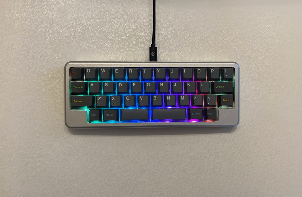 Tridentシリーズ用フォーム