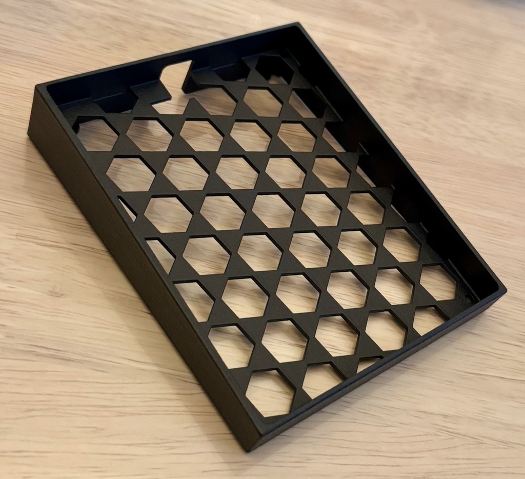 NumNum Bentoシリーズ用カスタムパーツ