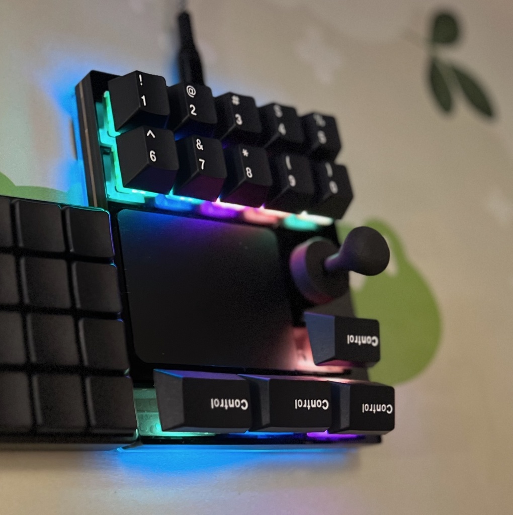 NumNum Bentoシリーズ用カスタムパーツ