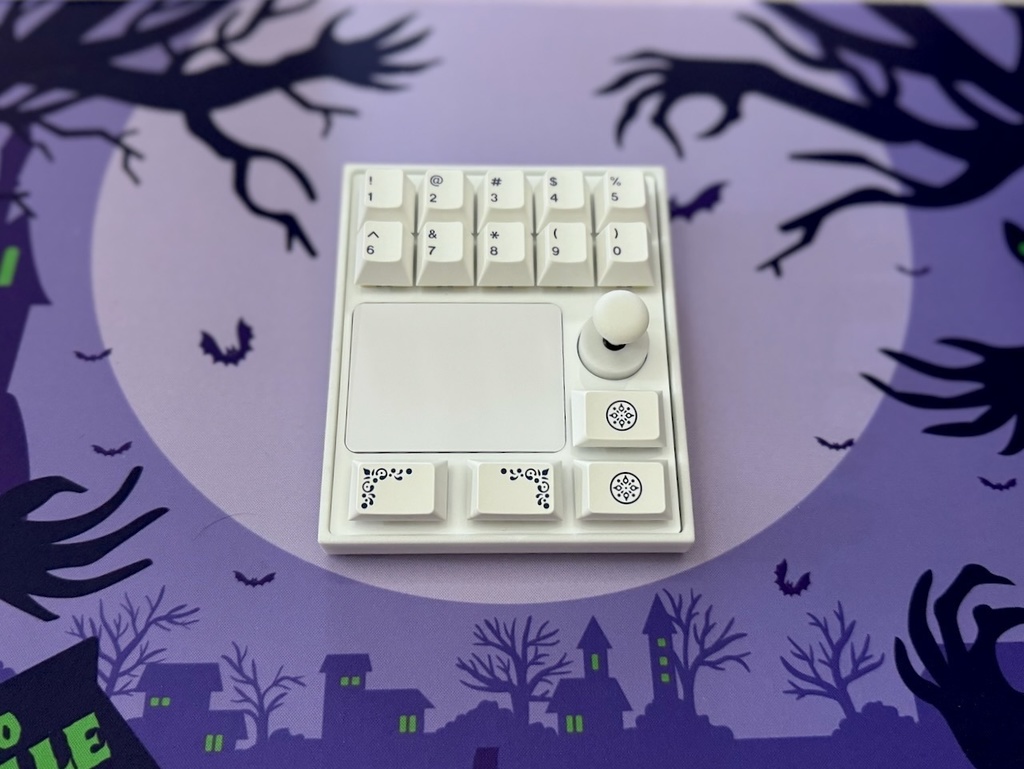 NumNum Bentoシリーズ用カスタムパーツ