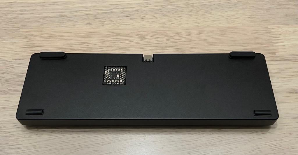 Kaineko42R用アルミケース