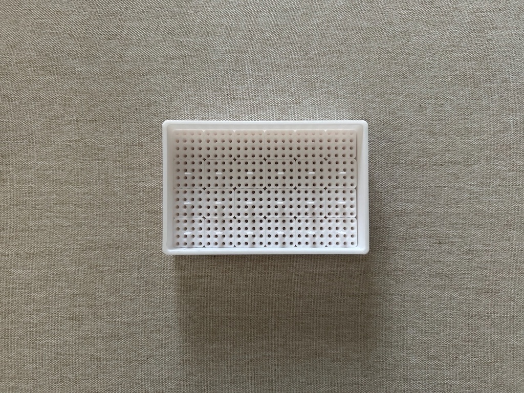 手動ネジカウント ネジじゃらしM2(スペーサーじゃらしM2付き)