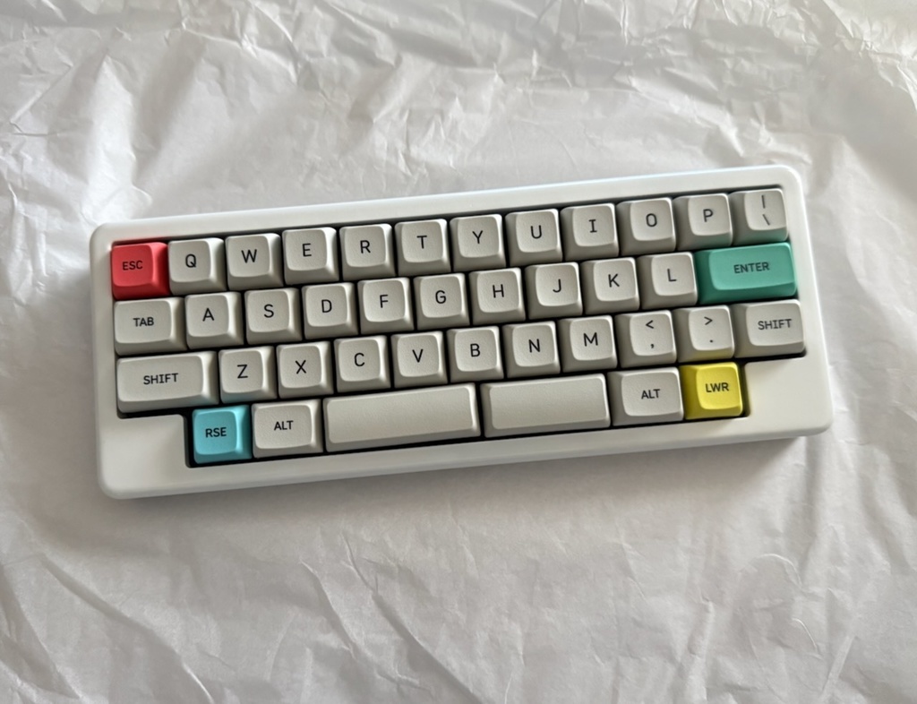 Trident40/44専用ケース