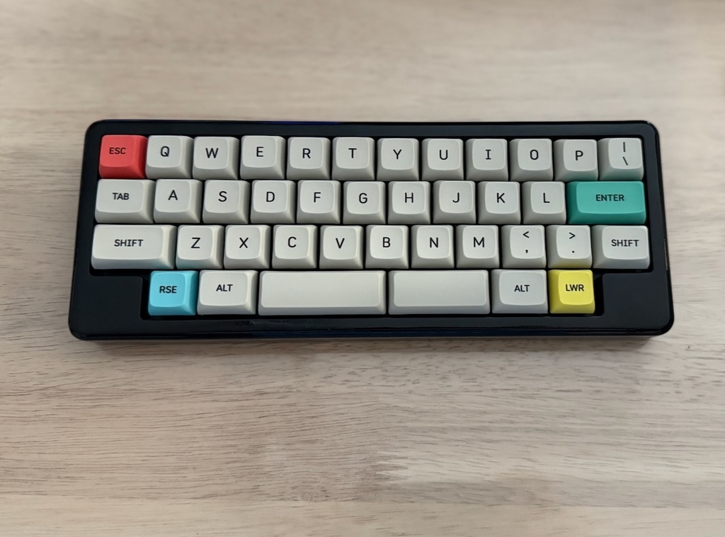 Trident40/44専用ケース