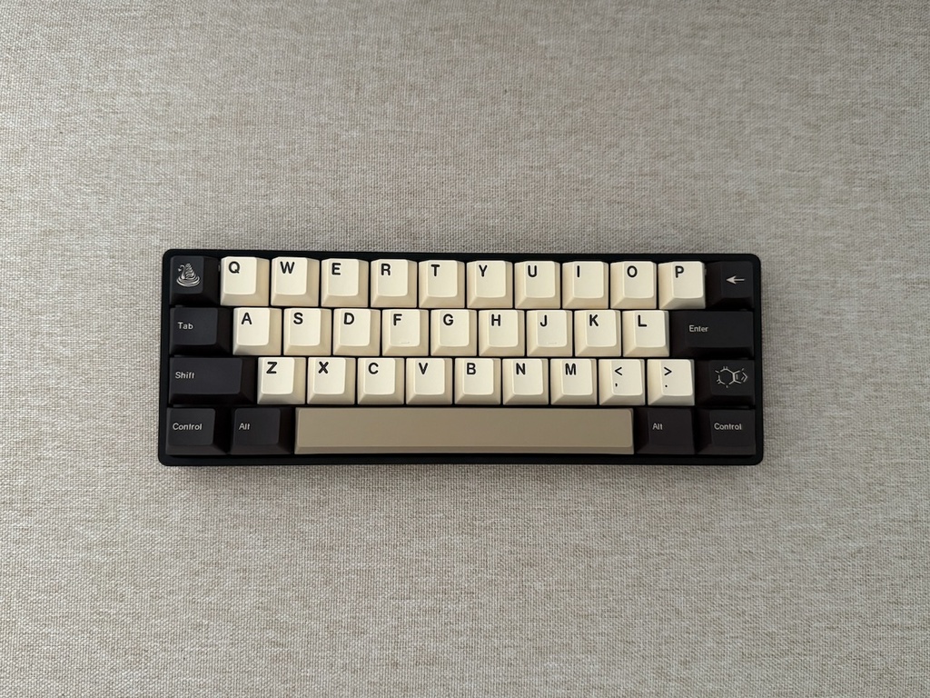 Daisy Flat互換ケース