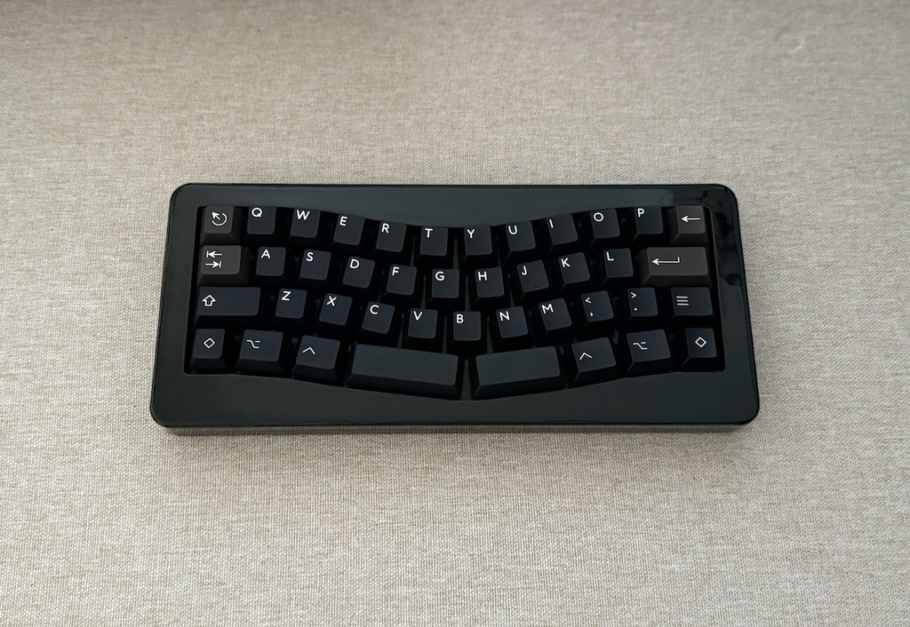 GRIN配列キーボード Noraneko42GR GRIN配列キーボード Noraneko42GR