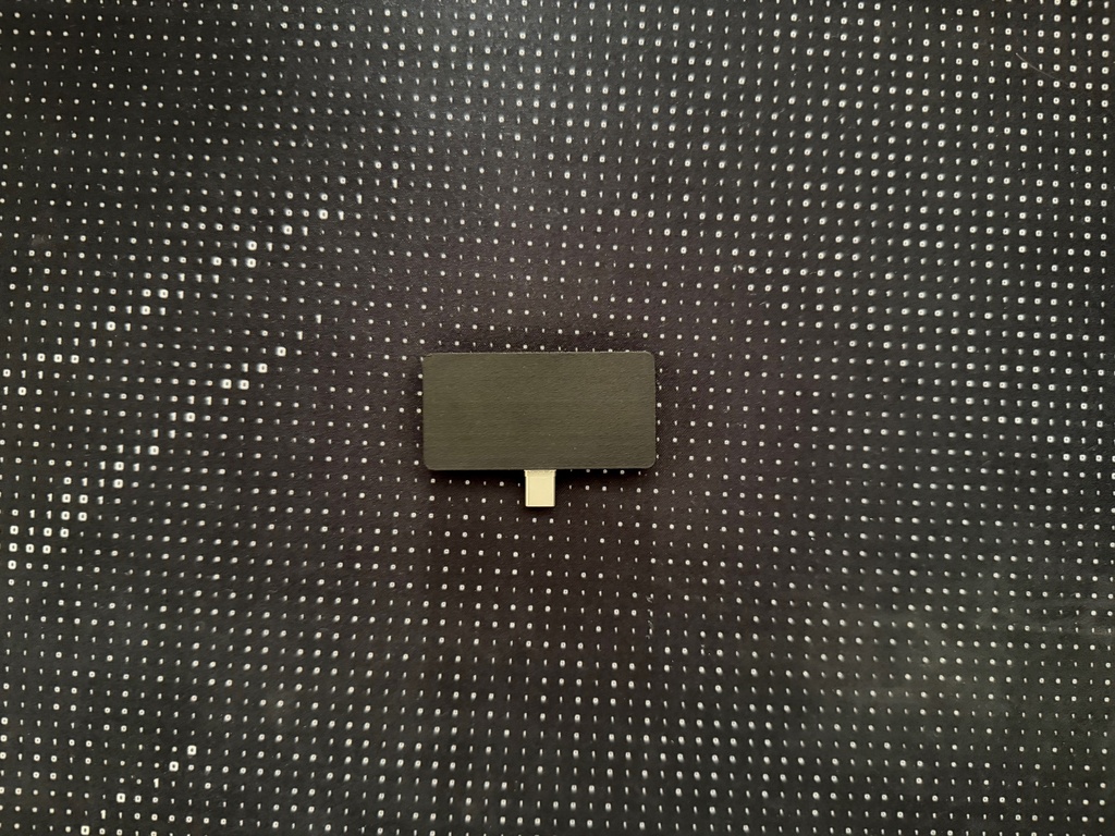 有線キーボード無線化アダプター KB Bridge