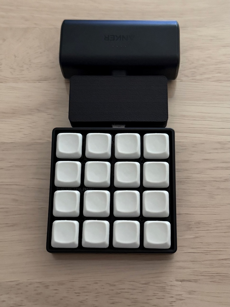 有線キーボード無線化アダプター KB Bridge