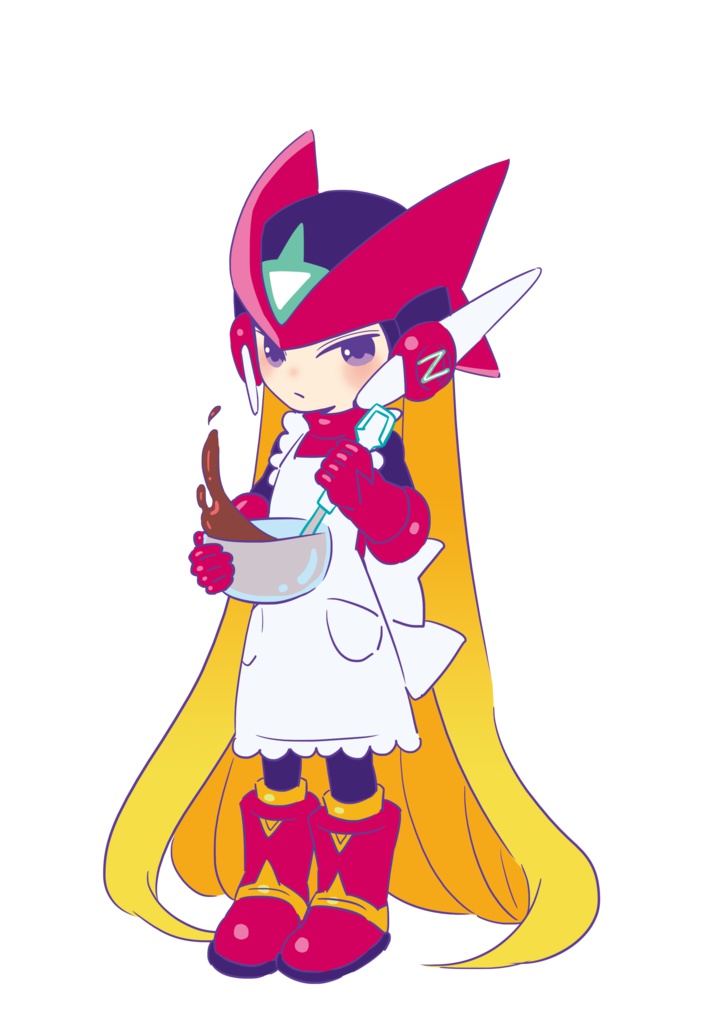 クッキングゼロのアクキー