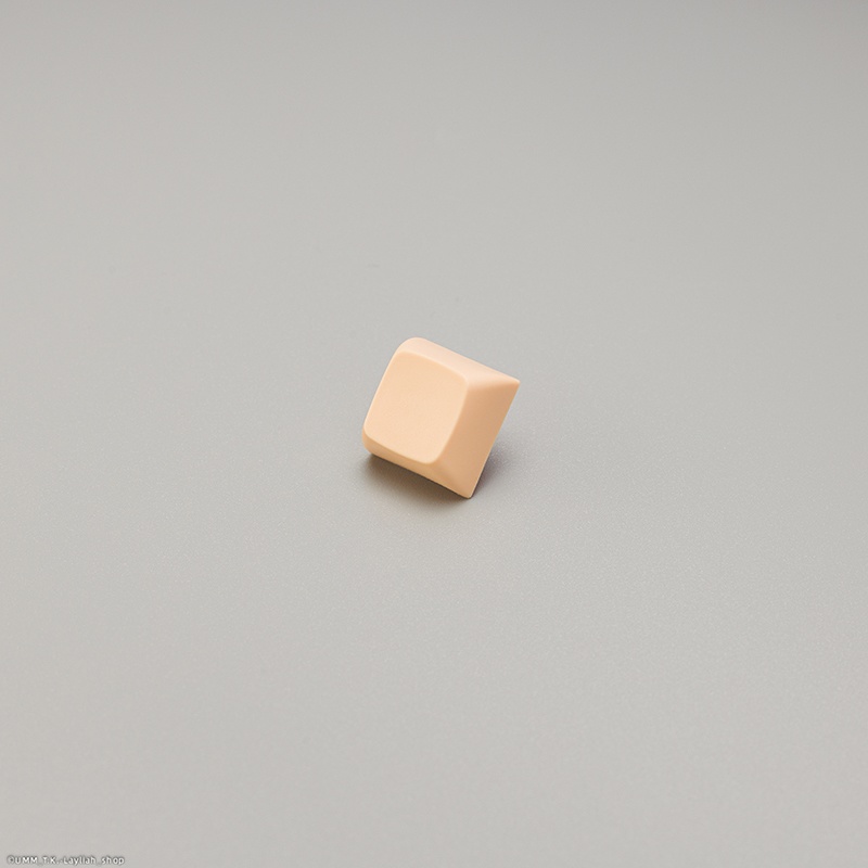 Keyball39 黒 XDAプロファイル 印刻付キーキャップ テンティング可能