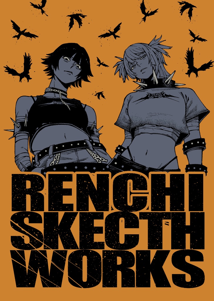 RENCHI SKETCH WORKS