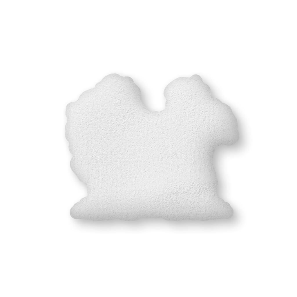 餡子概念ふかふかクッション