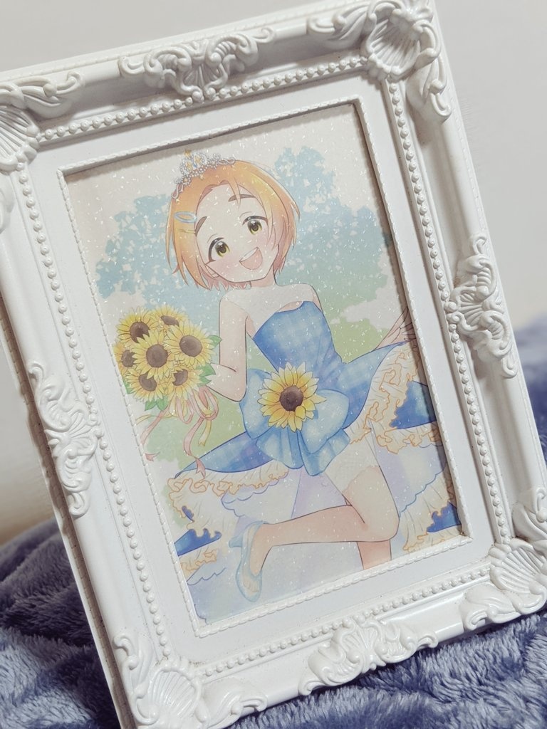 【シンステ11新刊】Dear My Little Cinderella