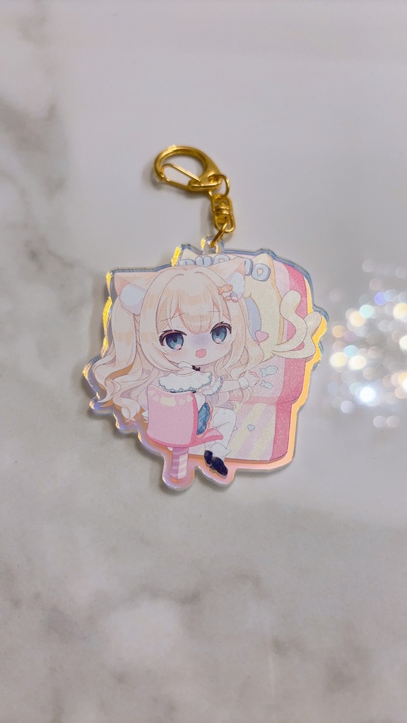 オーロラ☆パチアクキー【絶望】