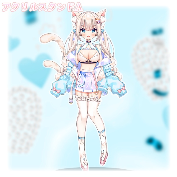 【生誕記念🩵】オリジナルグッズ