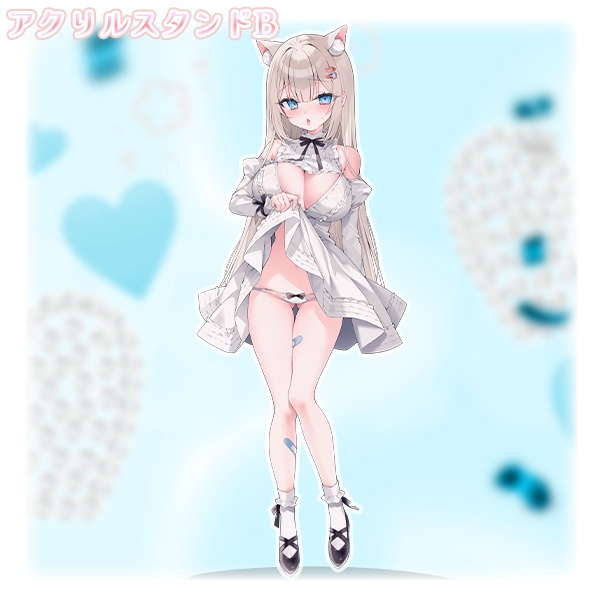 【生誕記念🩵】オリジナルグッズ