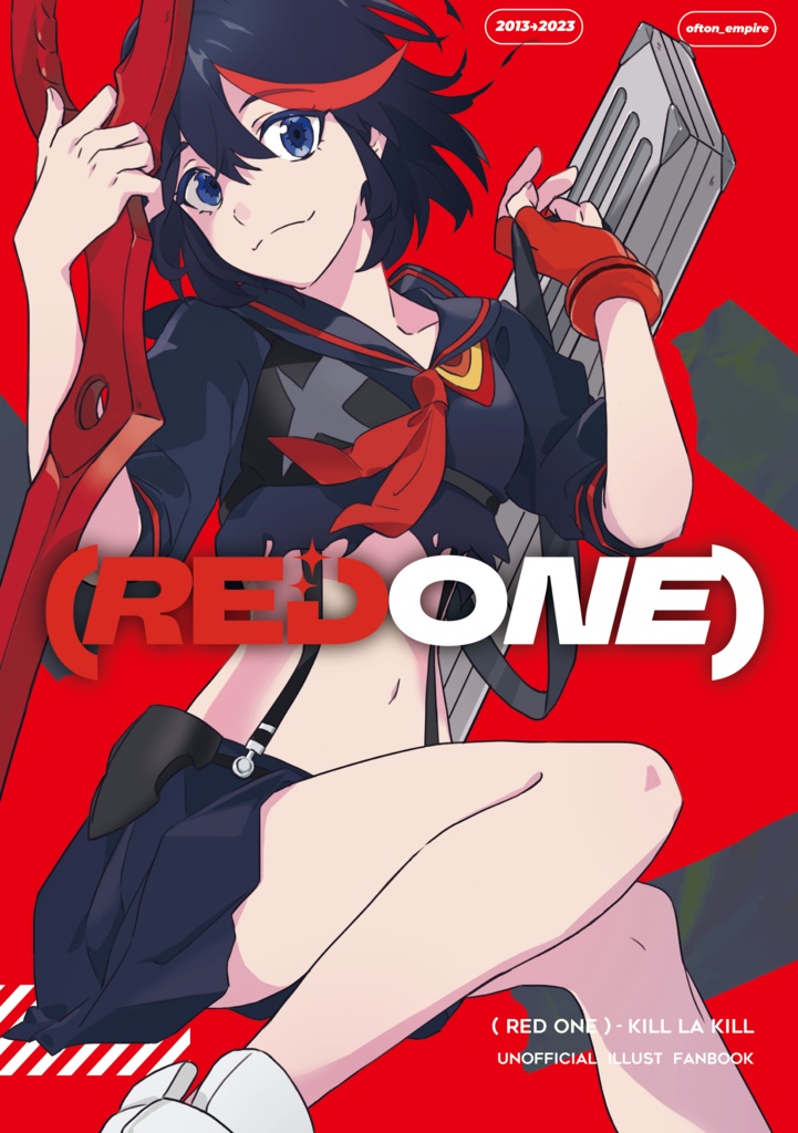 RED ONE