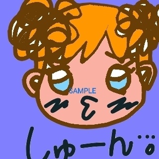 しょんぼりする女の子