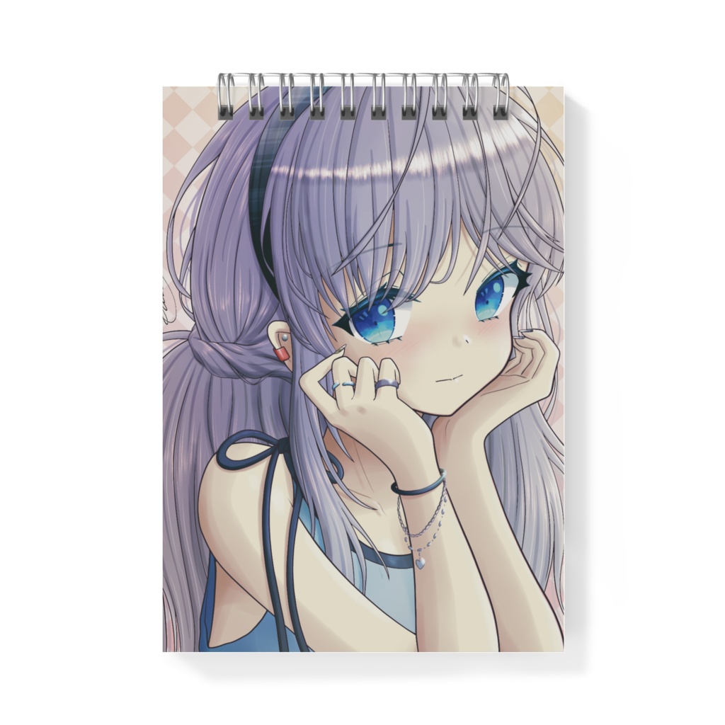 ユッシーメモ帳