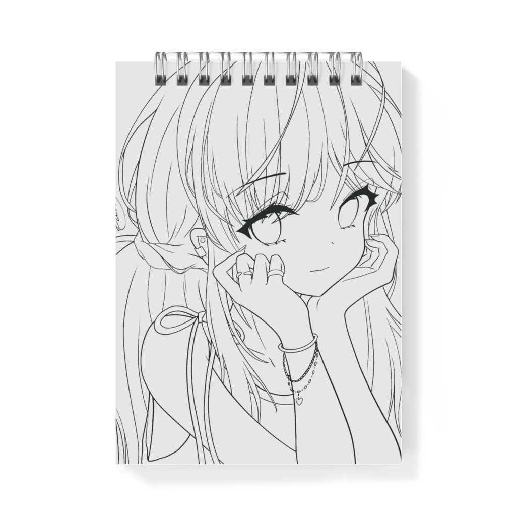 ユッシーメモ帳