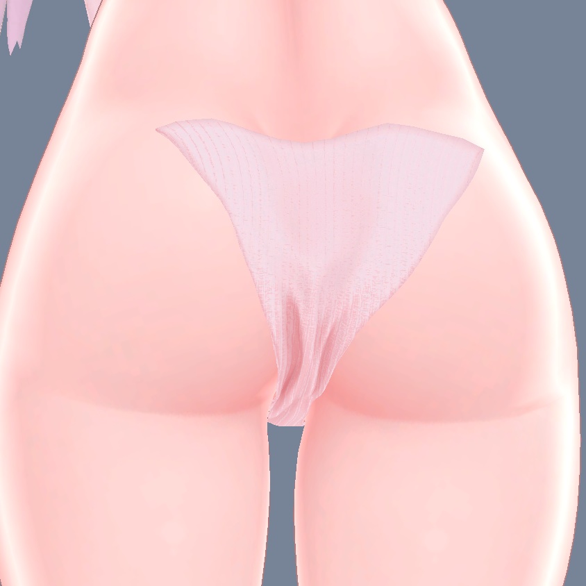 セレスティア用 重力に逆らうタオル