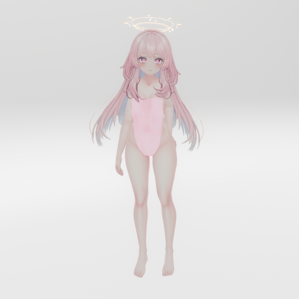 セレスティア用 重力に逆らうタオル