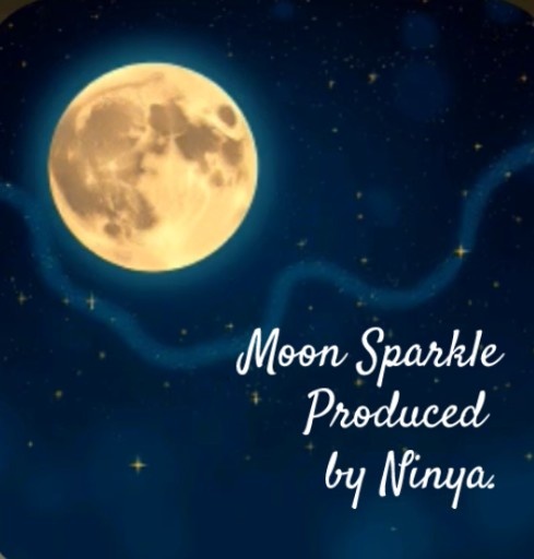 moon sparkle