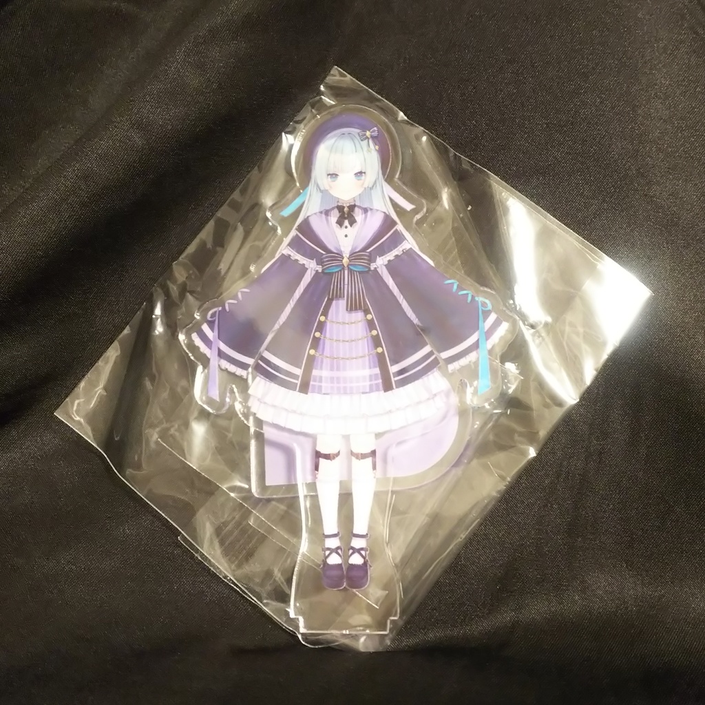 【残１】例のアレ　碓氷レイラアクリルスタンド