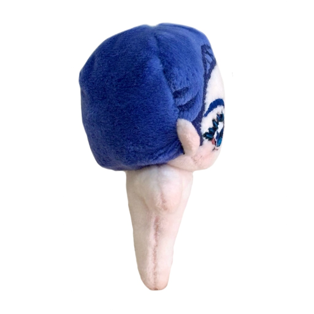 青薔薇ぬいぐるみ vol.1