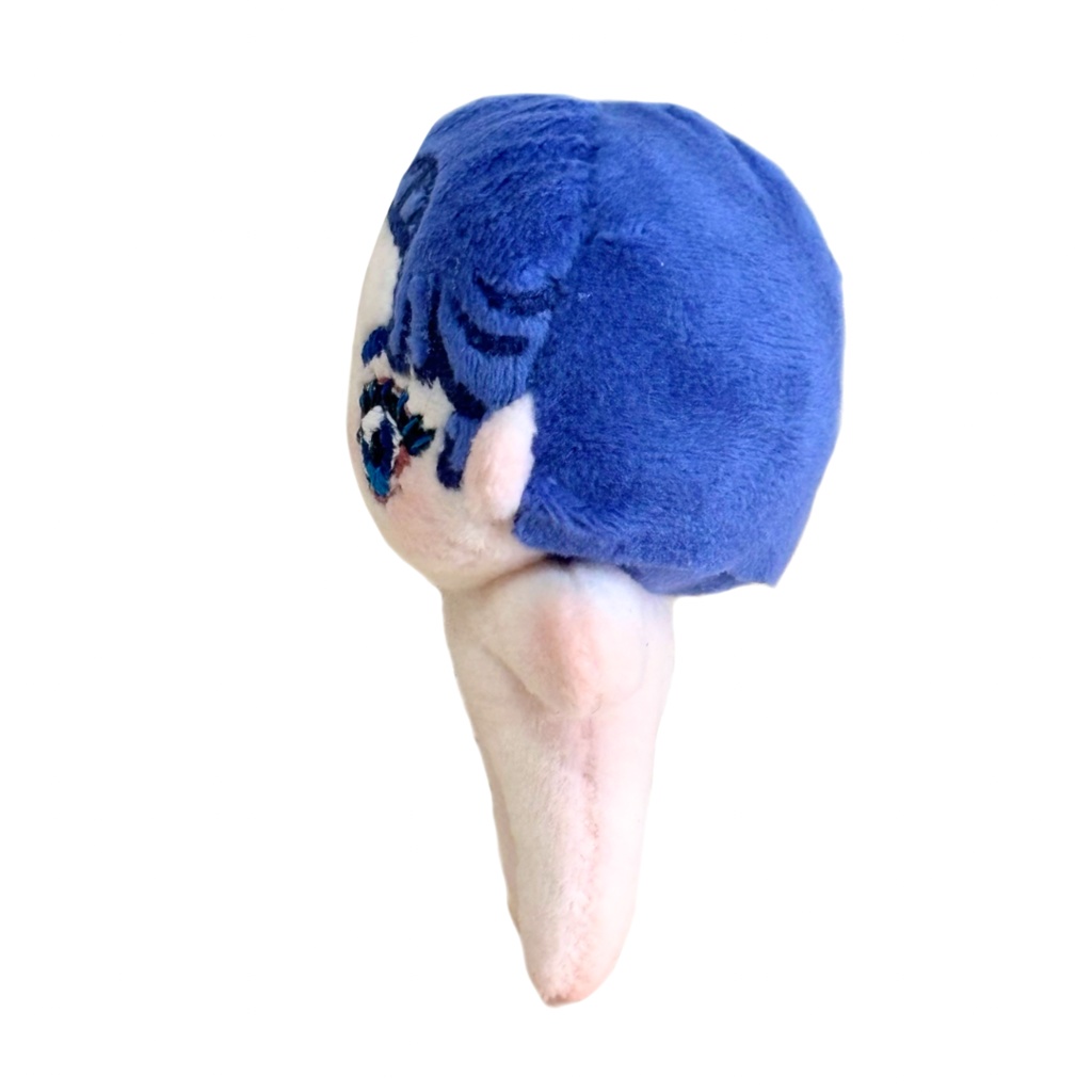 青薔薇ぬいぐるみ vol.1