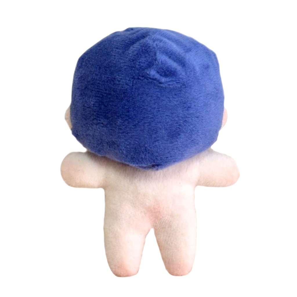 青薔薇ぬいぐるみ vol.1