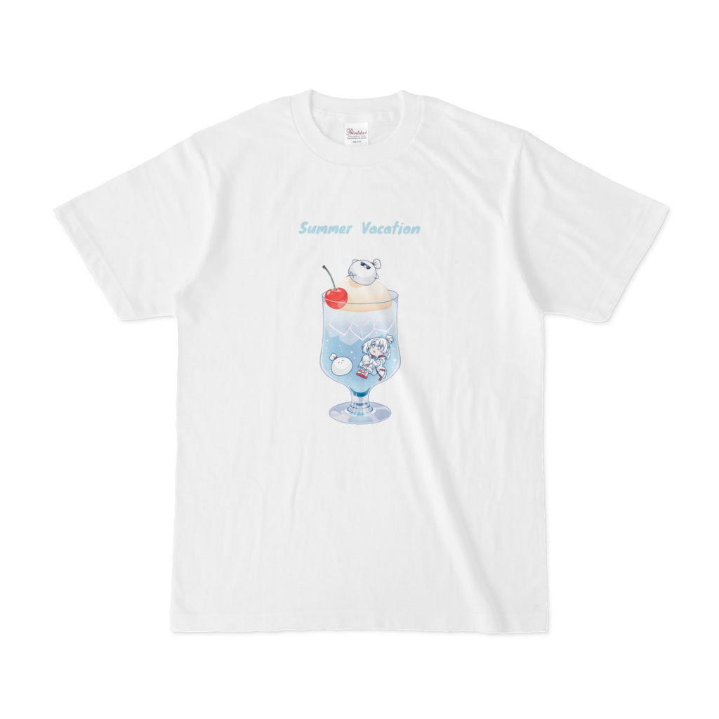 ふくろのTシャツ