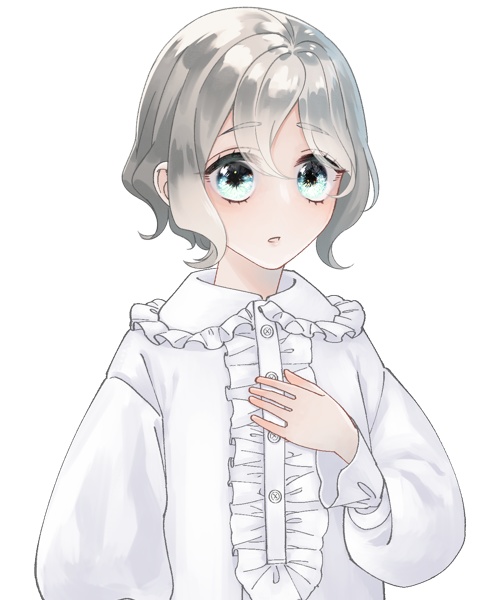 CoC6版ガスライトシナリオ『魂の音色』