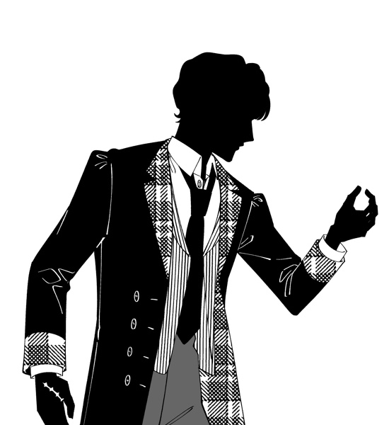 CoC6版ガスライトシナリオ『魂の音色』