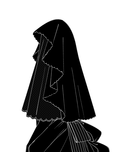 CoC6版ガスライトシナリオ『魂の音色』