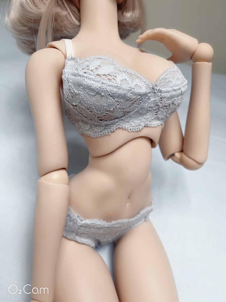 lingerie A
