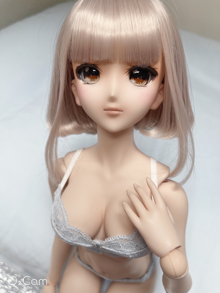 lingerie A