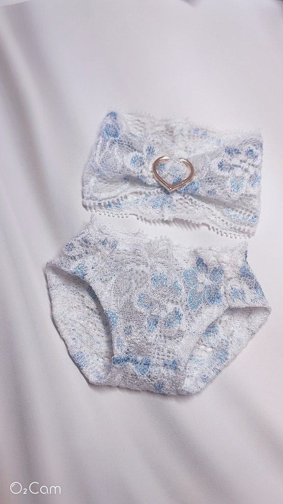 NEO ribbonlingerie