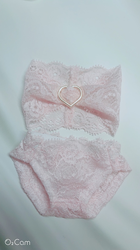 NEO ribbonlingerie