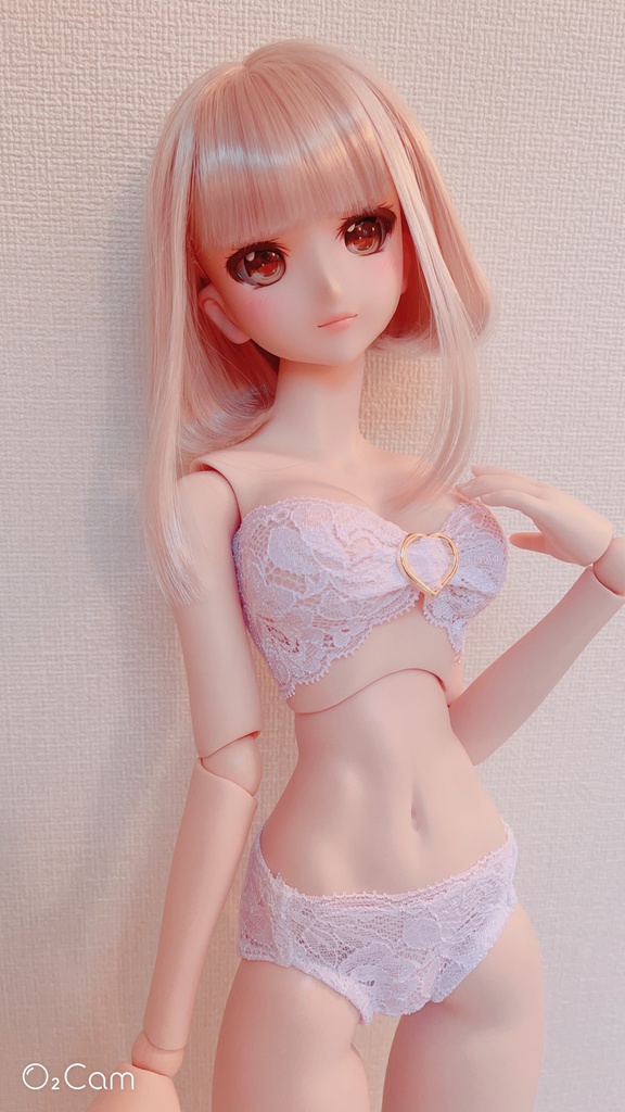 NEO ribbonlingerie