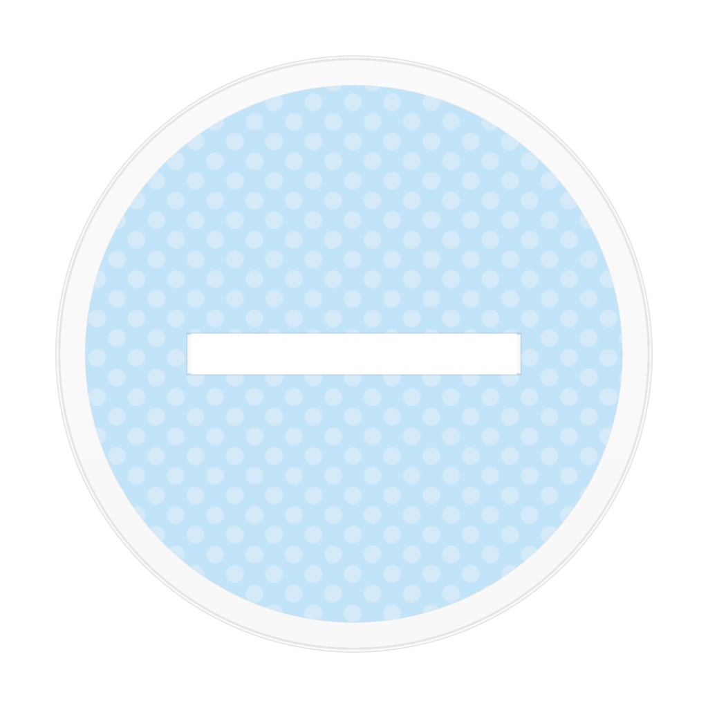 ねむちゃんお誕生日アクリルスタンド