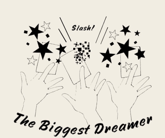 三原色2wayバッグ