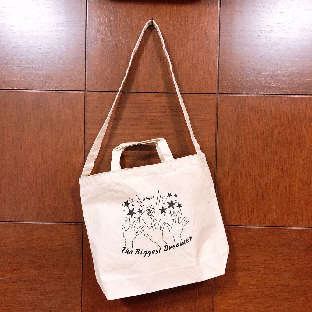 三原色2wayバッグ