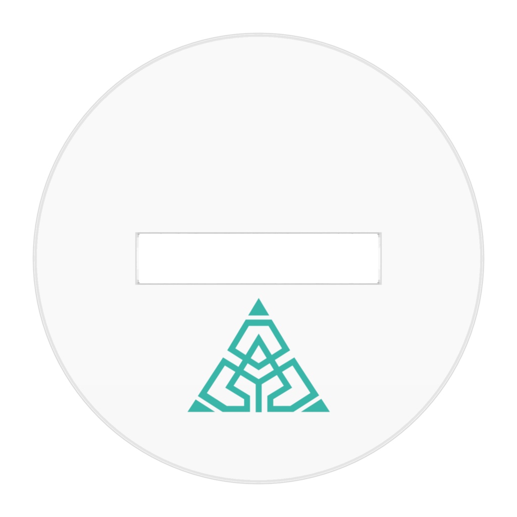 Vtuber天王寺ユーゴ アクリルフィギュア ノーマル