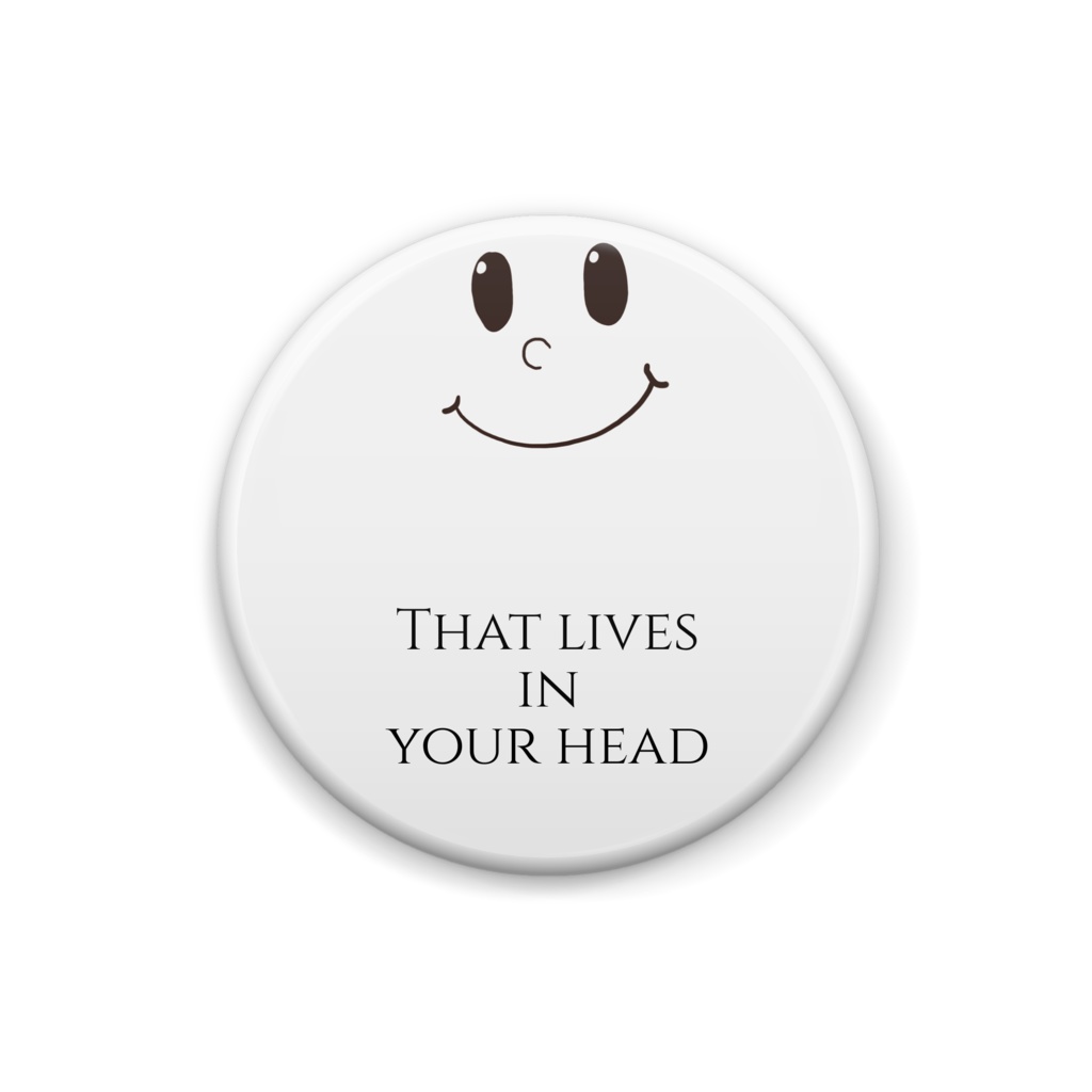 のうりさん缶バッジ(デザイン)