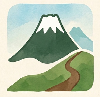 登山クリアチェッカー