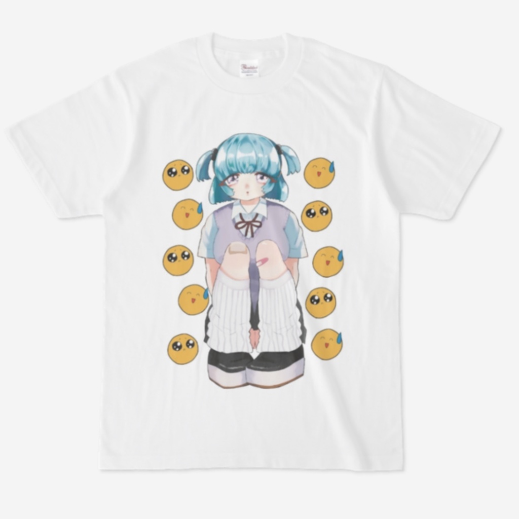 ぴえんおじさんTシャツ
