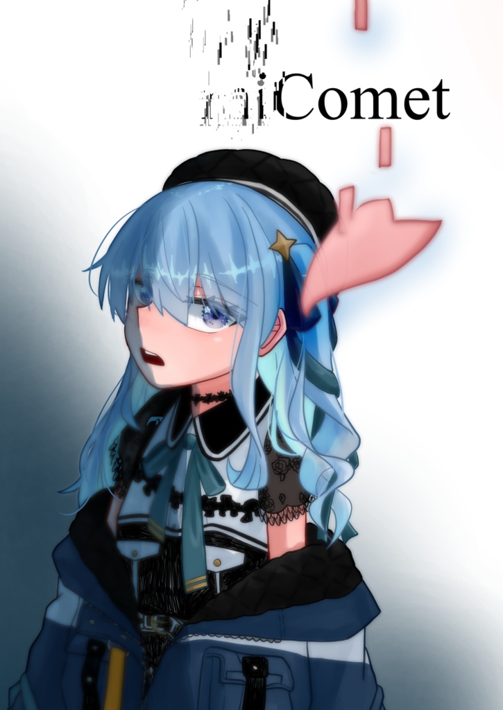 miComet