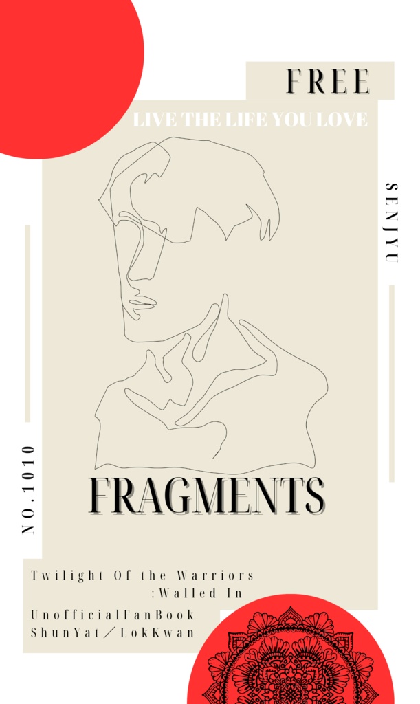 FRAGMENTS