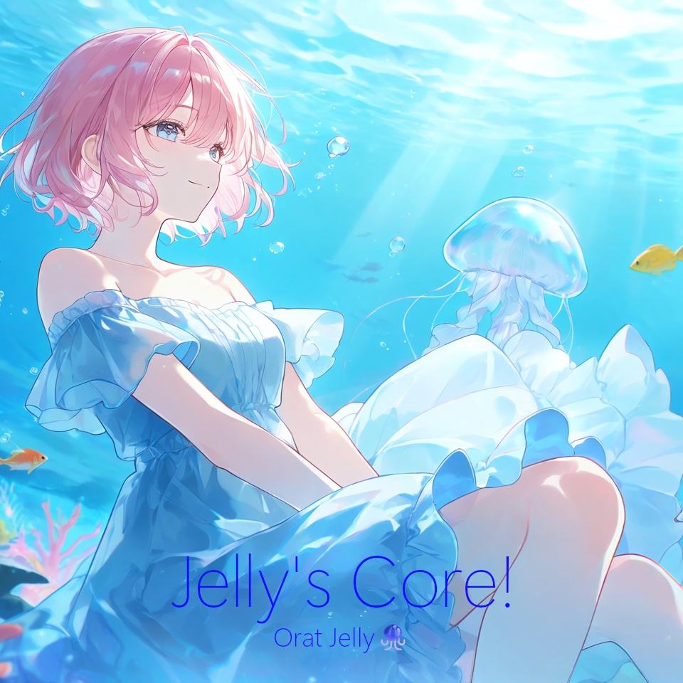 Jelly's Core!